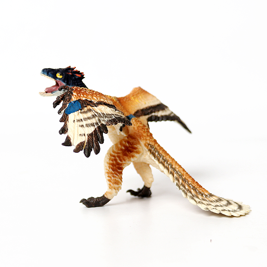 Brinquedos de Figuras de Dinos - Kids Toys Dinosaur avaliação e preço