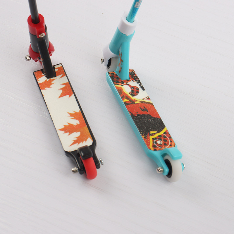 Novidade engraçado interativo  - Kids Toys Scooter avaliação e preço