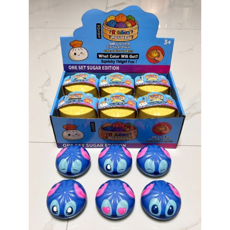 Brinquedo Caixa Surpresa de Bo - Kids Toys Box avaliação e preço
