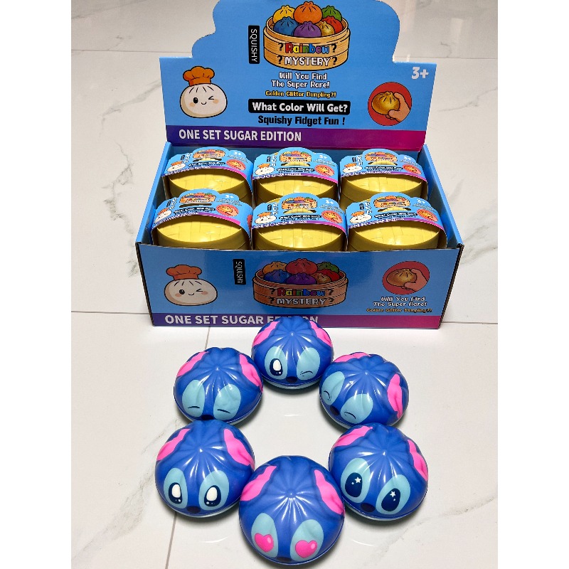Brinquedo Caixa Surpresa de Bo - Kids Toys Box avaliação e preço