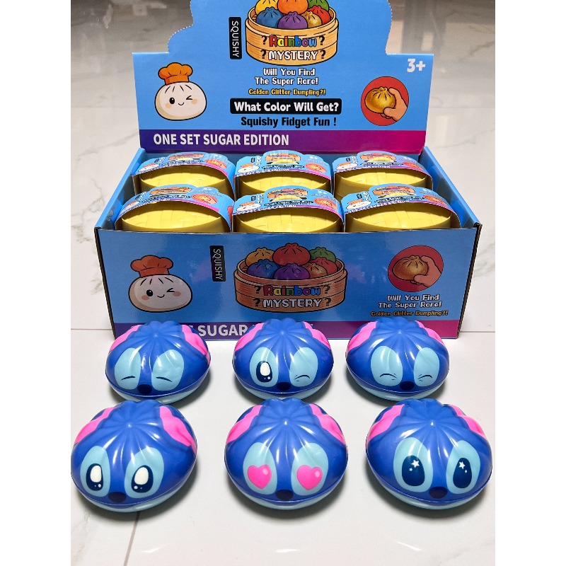 Brinquedo Caixa Surpresa de Bo - Kids Toys Box avaliação e preço