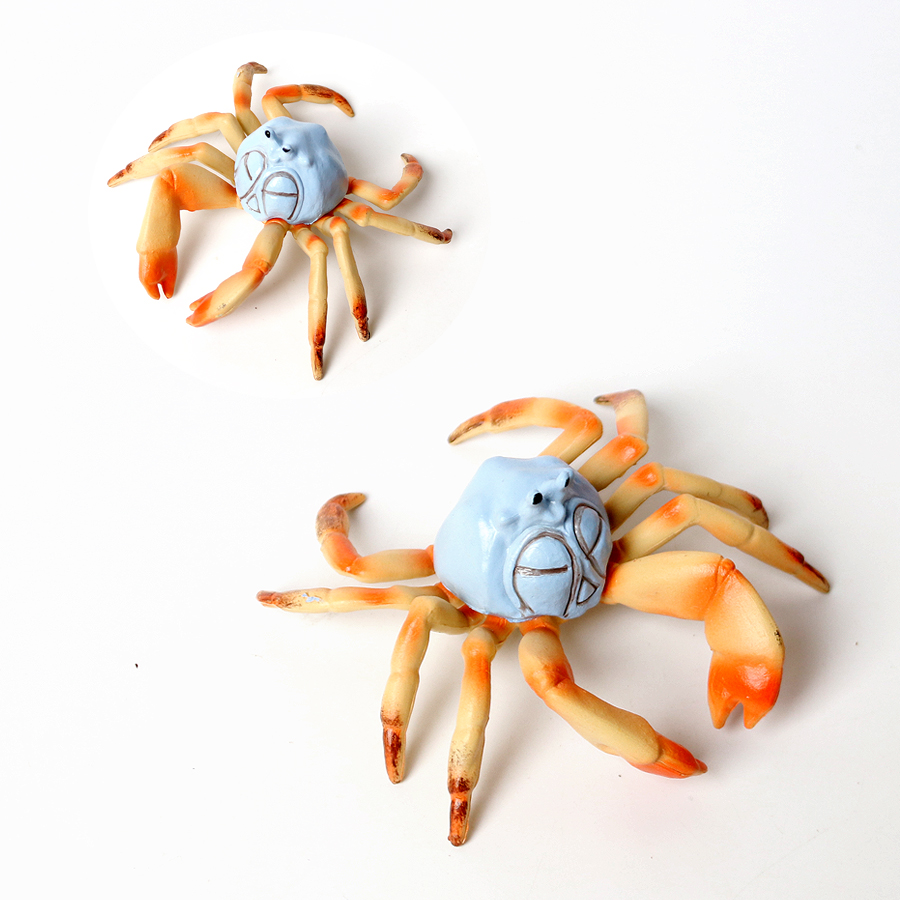 Animais do oceano realistas, c - Kids Toys Under 1 Year avaliação e preço