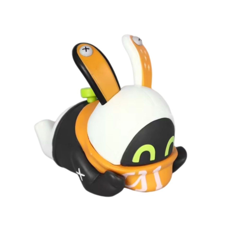 Zenless zona zero anime brinqu - Kids Toys Zone avaliação e preço