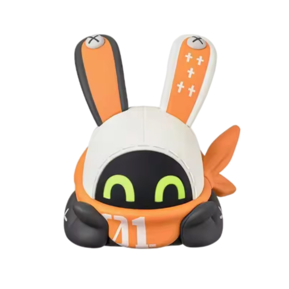 Zenless zona zero anime brinqu - Kids Toys Zone avaliação e preço