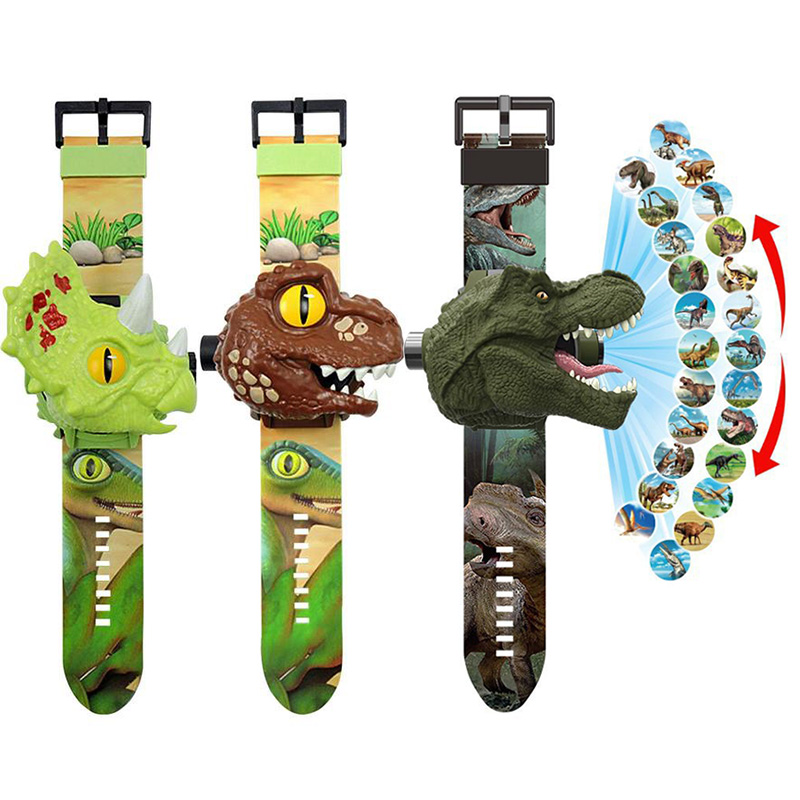 24 projeção imagânica crianças - Kids Toys Cartoon Images avaliação e preço
