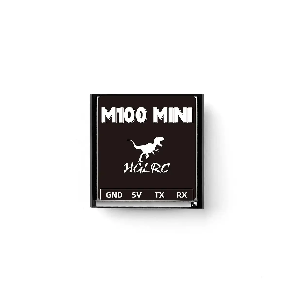 Módulo GPS HGLRC M100 MINI M10 - Rc Helicopter Mini avaliação e preço