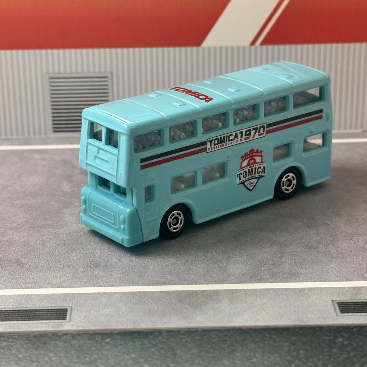 Takara Tomy Tomica Asia 120 No - Kids Toys Vehicle avaliação e preço