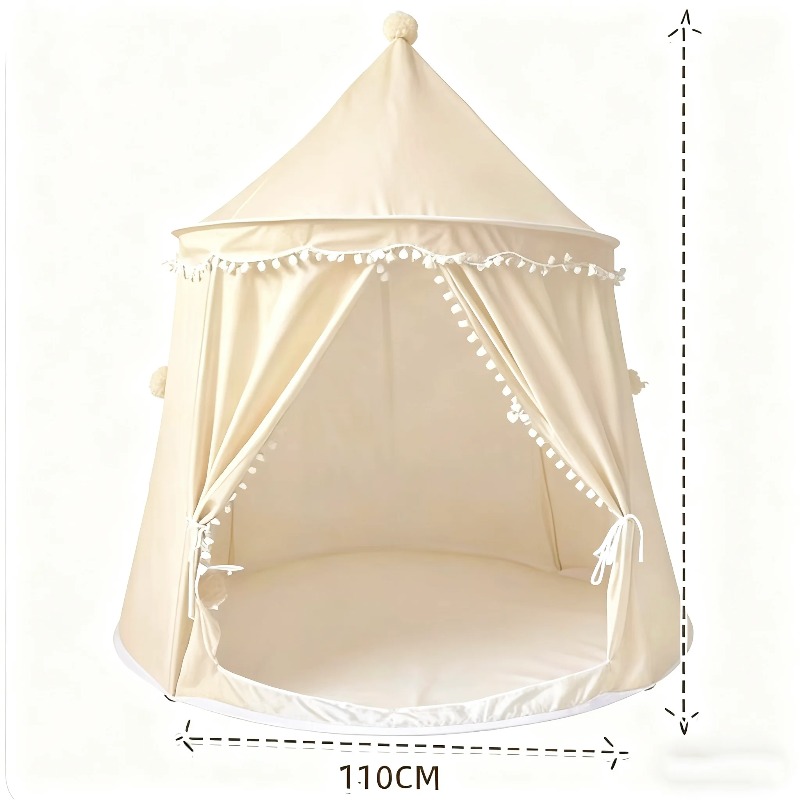 Tenda de Brinquedo Dobrável pa - Kids Toys Manufacturers avaliação e preço