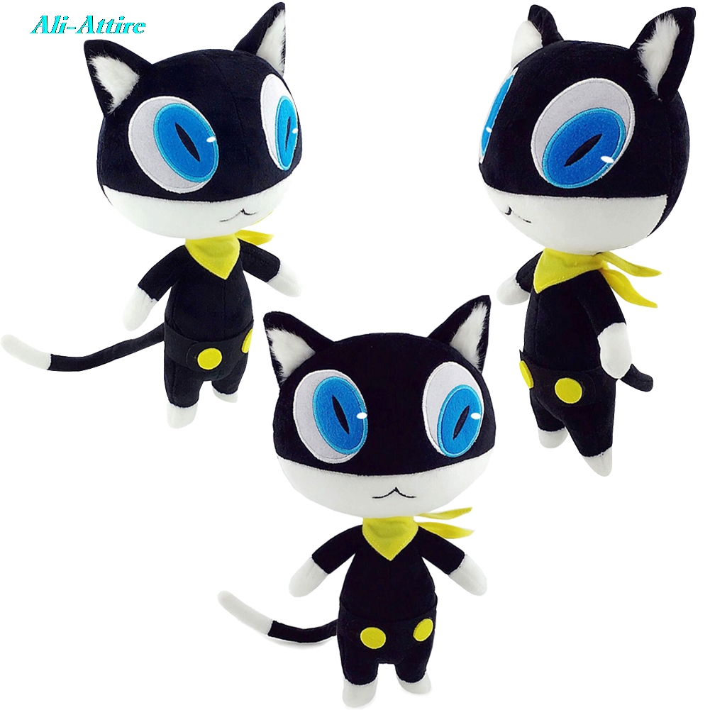 Morgana cosplay boneca de pelú - Kids Toys Xmas avaliação e preço