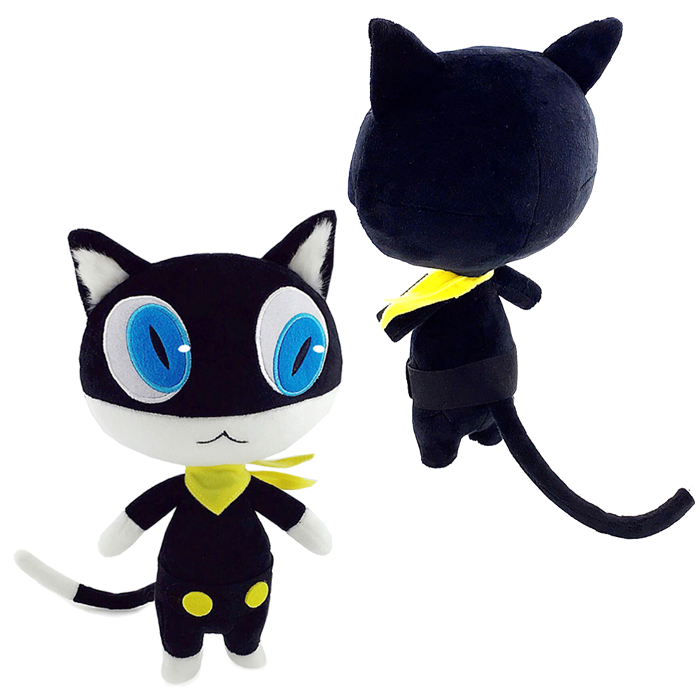 Morgana cosplay boneca de pelú - Kids Toys Xmas avaliação e preço