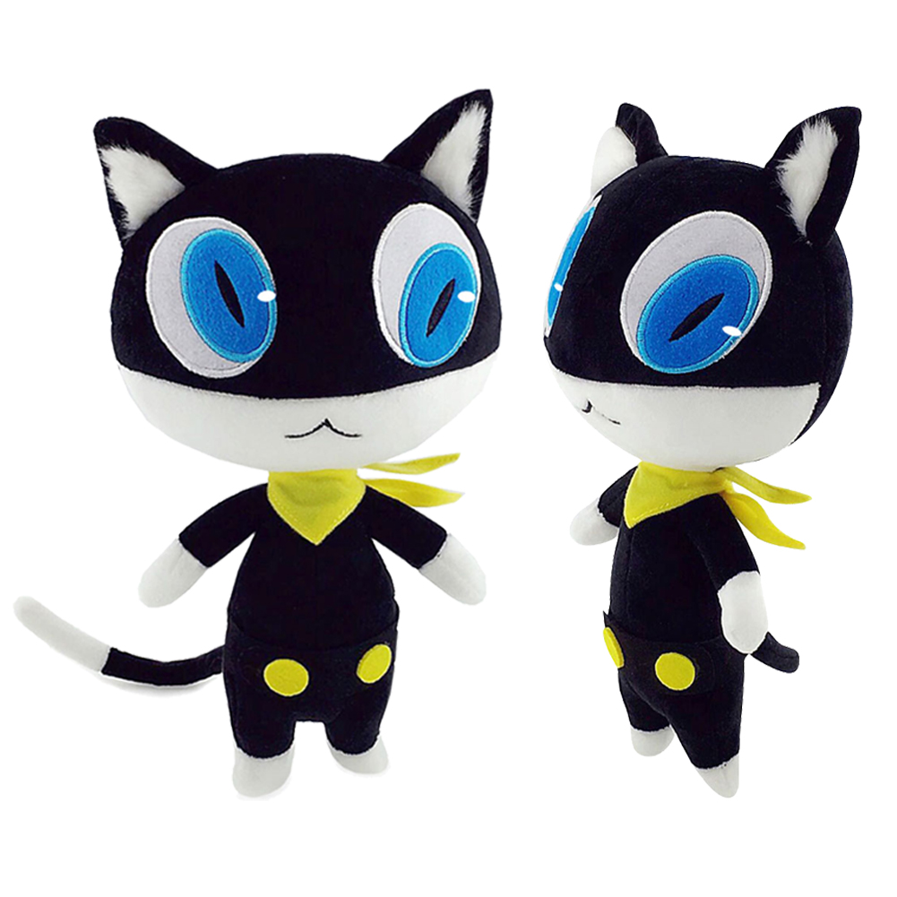 Morgana cosplay boneca de pelú - Kids Toys Xmas avaliação e preço