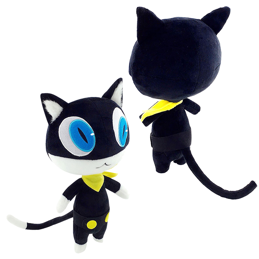 Morgana cosplay boneca de pelú - Kids Toys Xmas avaliação e preço