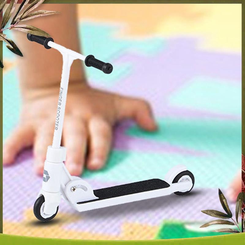 Confiável-nova scooter de dedo - Kids Toys Scooter avaliação e preço