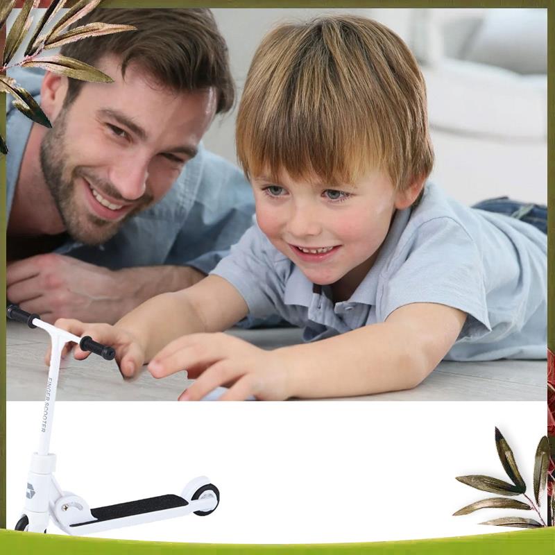 Confiável-nova scooter de dedo - Kids Toys Scooter avaliação e preço