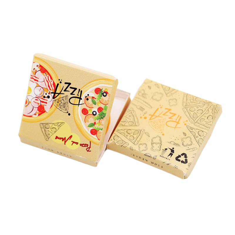 1 conjunto 1:12 pizza em minia - Kids Toys Kitchen avaliação e preço