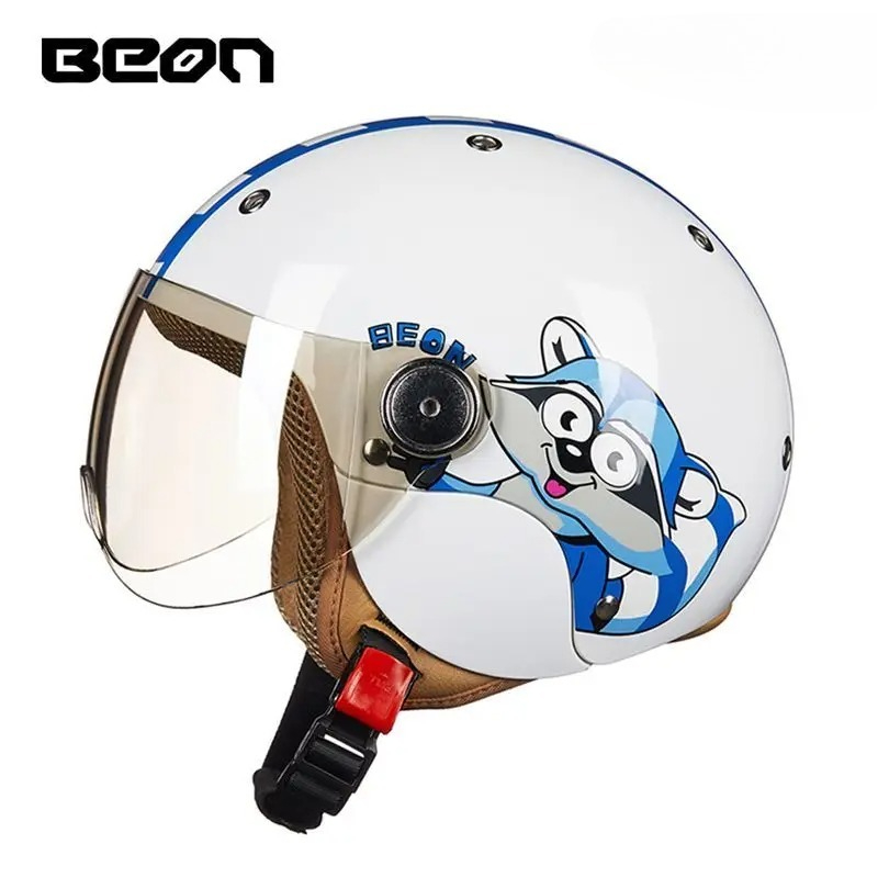 Capacete Infantil BEON para Mo - Kids Toys Scooter avaliação e preço