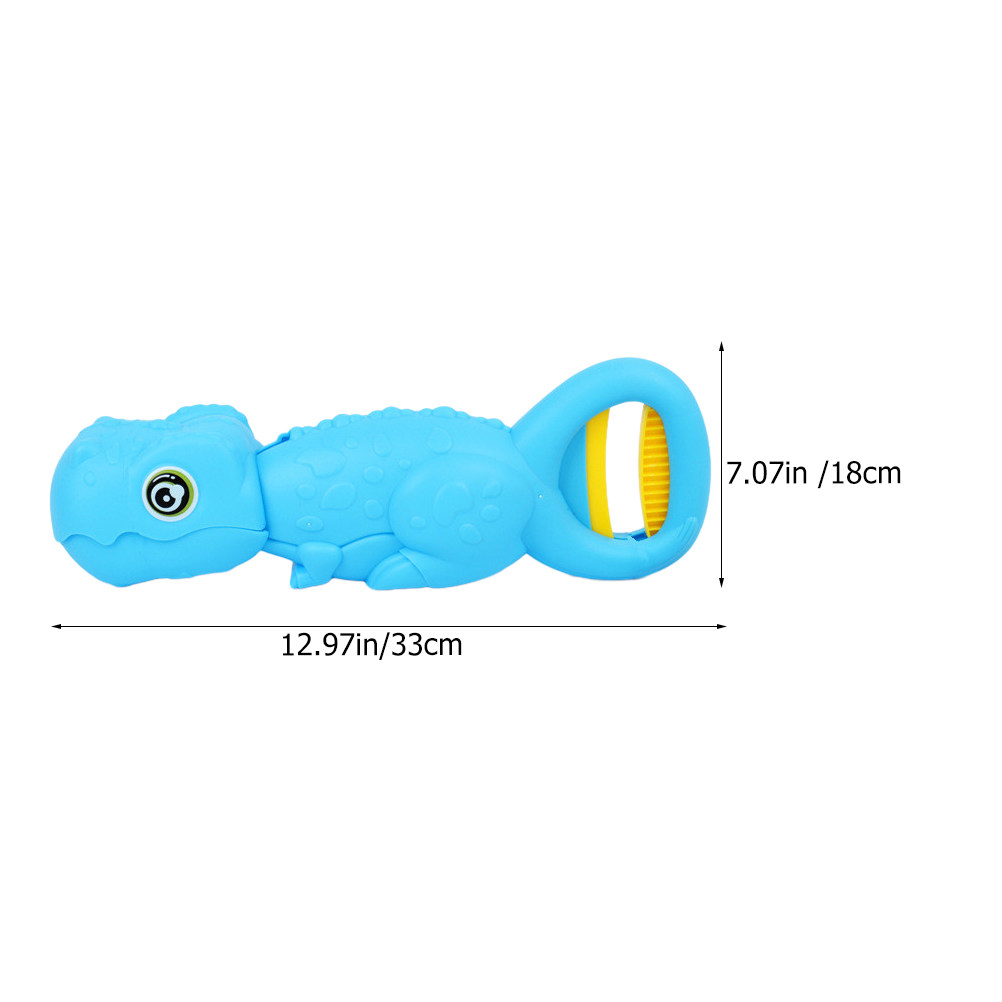 Pinça de Garra de Jacaré de De - Kids Toys Vehicle avaliação e preço