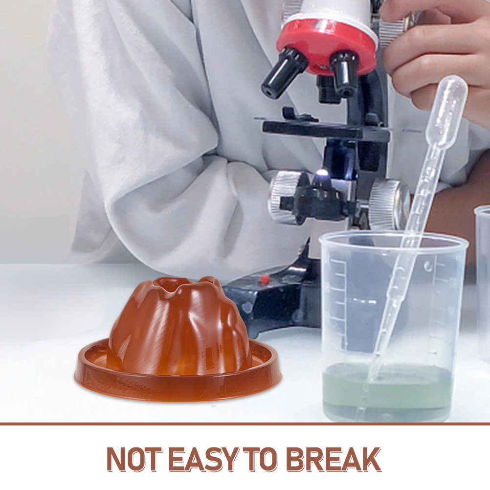 Conjunto de Casca e Base de Vu - Volcano Experiment Kit avaliação e preço
