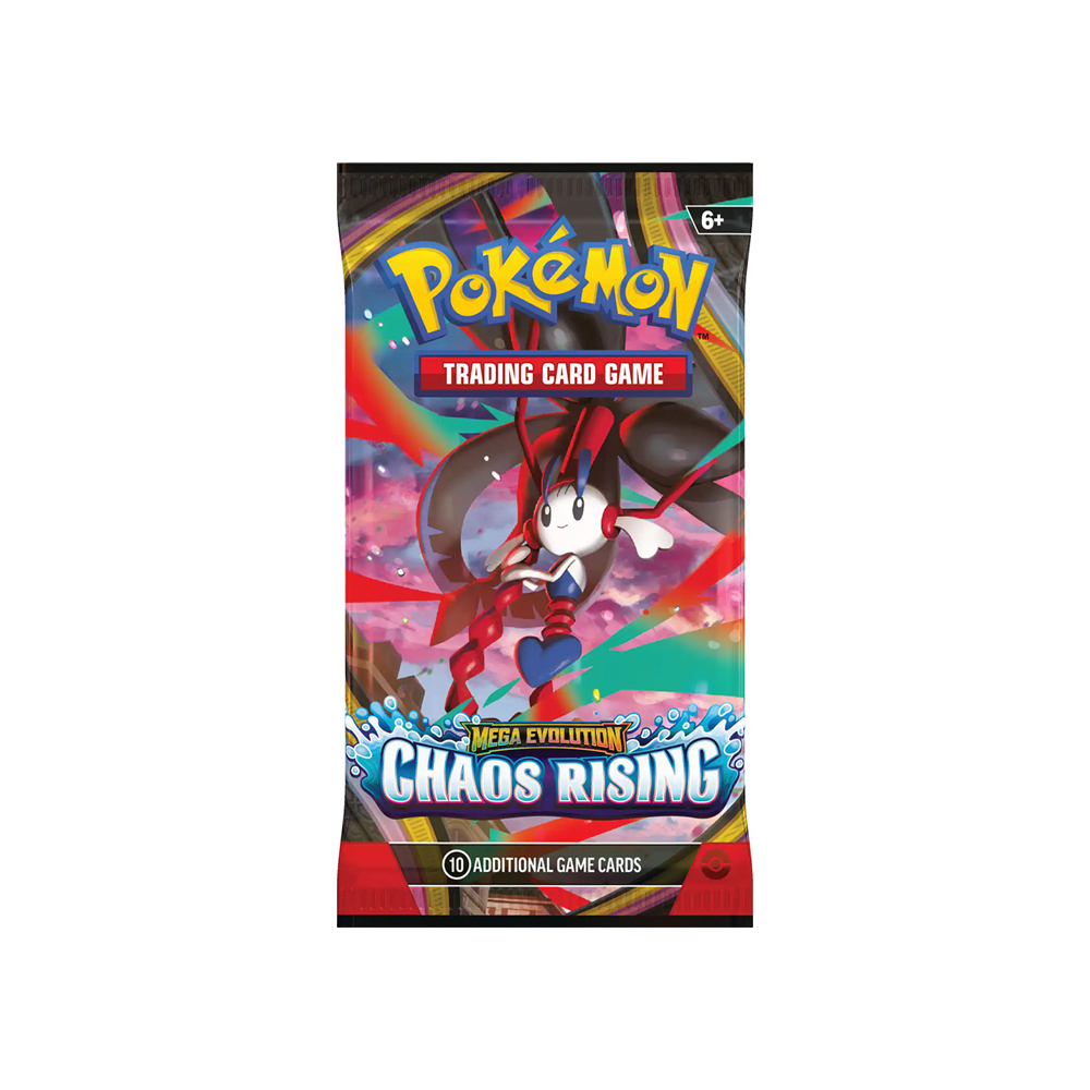 Novas Cartas Pokémon 2026 Chao - Kids Toys Box avaliação e preço