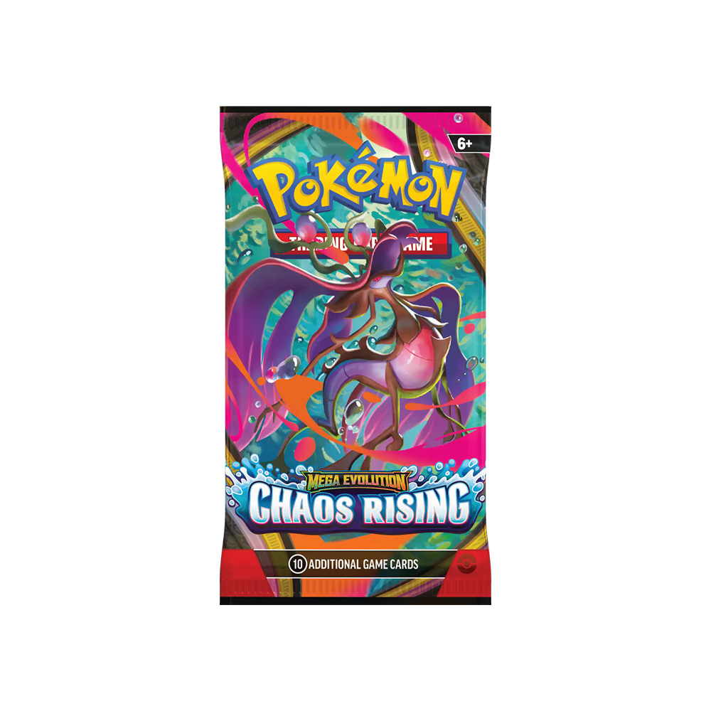 Novas Cartas Pokémon 2026 Chao - Kids Toys Box avaliação e preço