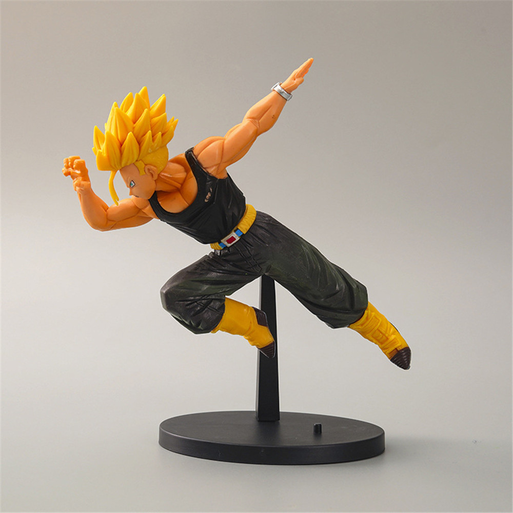 21cm Anime Dragon Ball Z Super - Kids Toys Zone avaliação e preço
