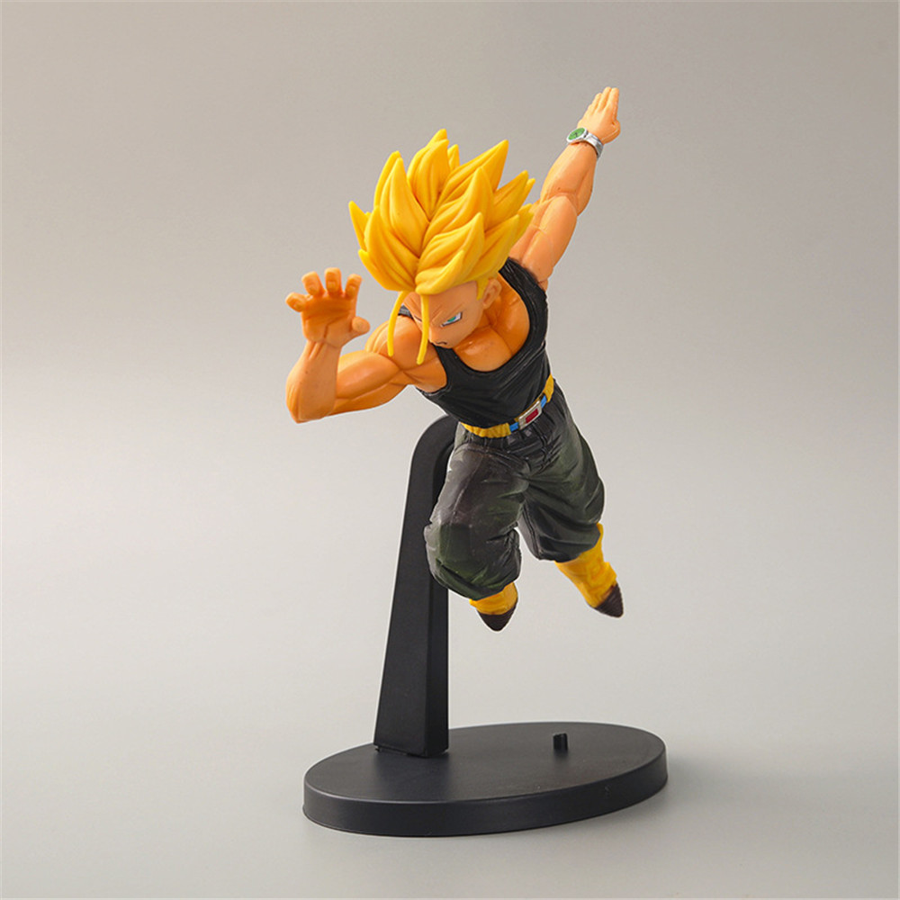 21cm Anime Dragon Ball Z Super - Kids Toys Zone avaliação e preço