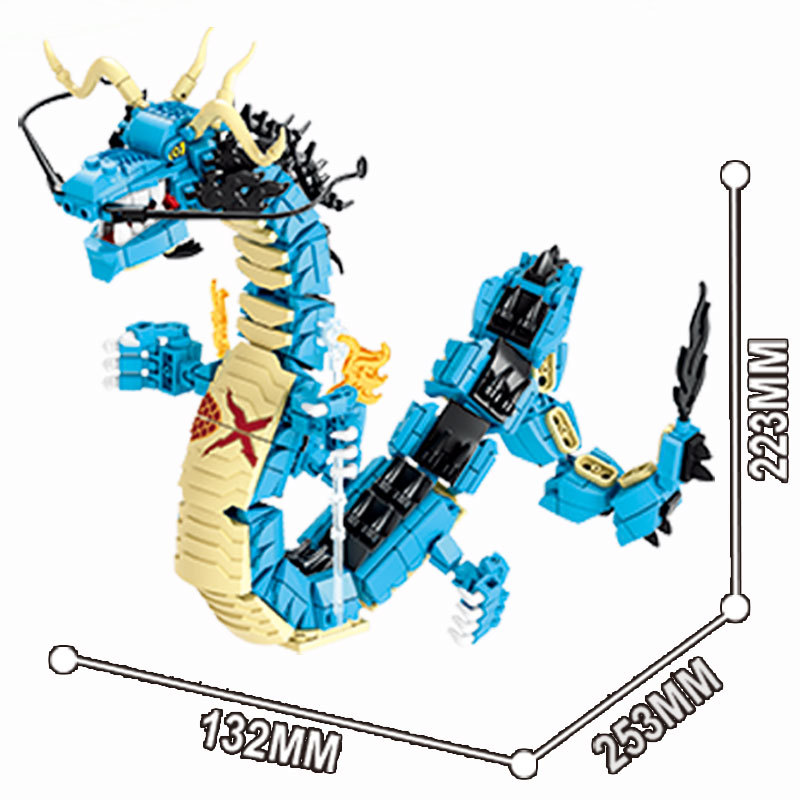 Blocos de construção de uma pe - Kids Toys Box avaliação e preço