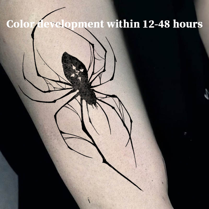 Tatuagem Temporária Adesiva de - Kids Toys Low Price avaliação e preço